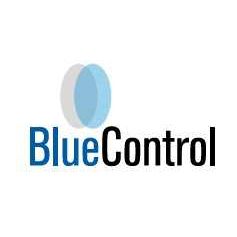 Blue control réteg