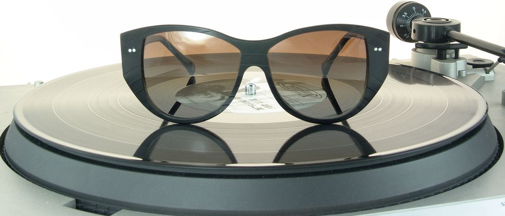 Tipton Cass napszemüveg