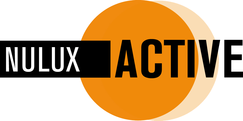 Nulux Active logo