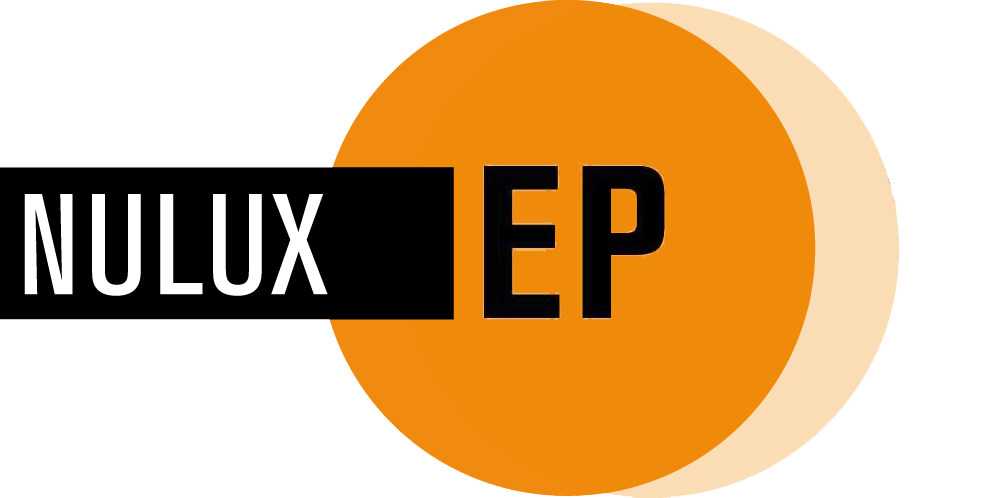 Nulux EP logo