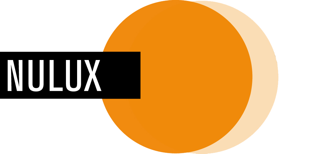 Nulux logo